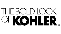 The Bold Look Of Kohler Vector Logo